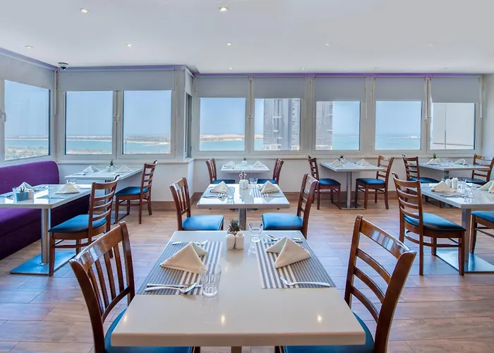 Hawthorn Extended Stay By Wyndham Abu Dhabi City Center