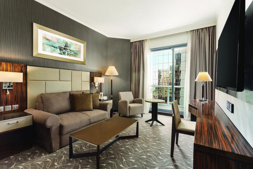 Hawthorn Extended By Wyndham Center Hotel