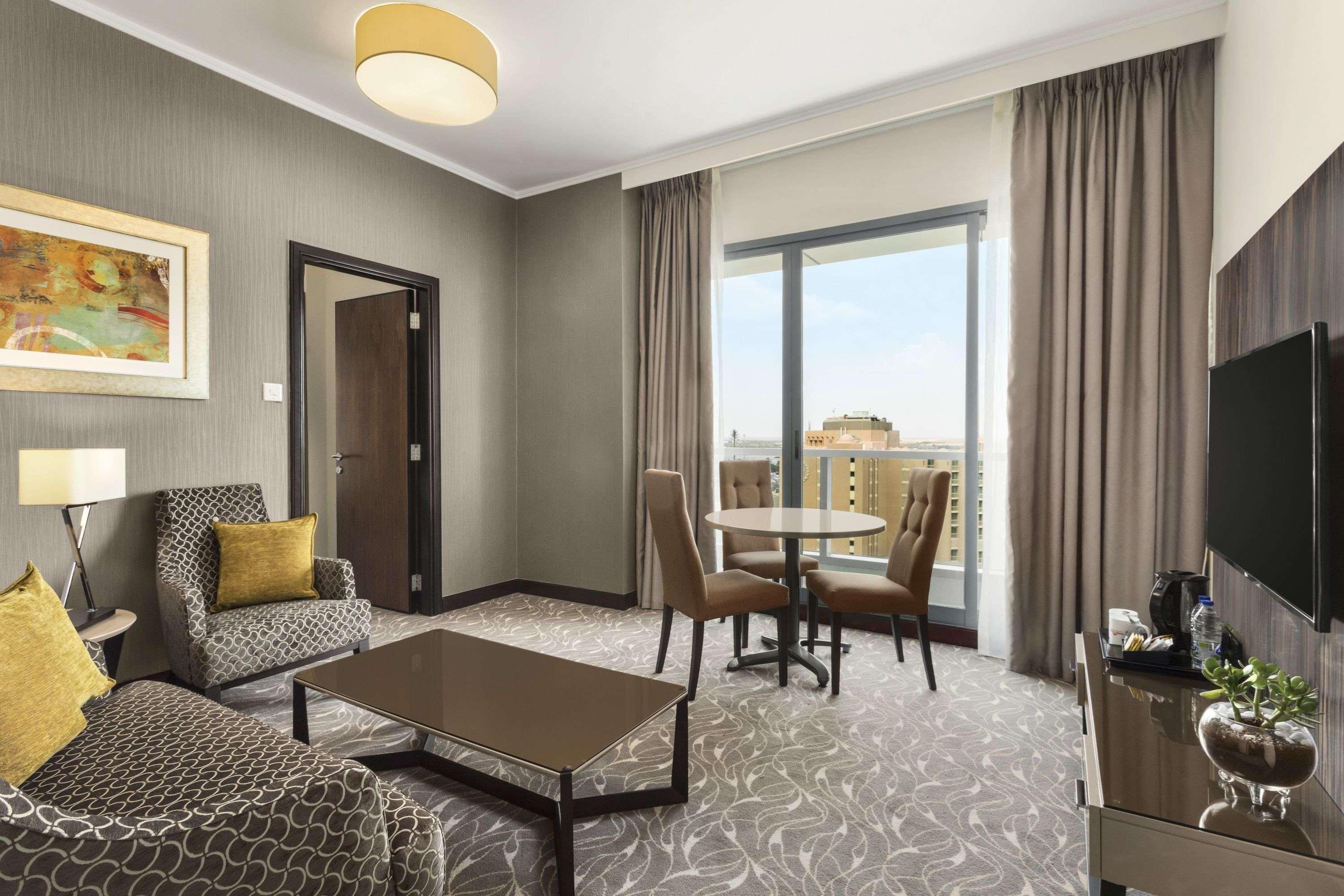 Hawthorn Extended By Wyndham Center Hotel