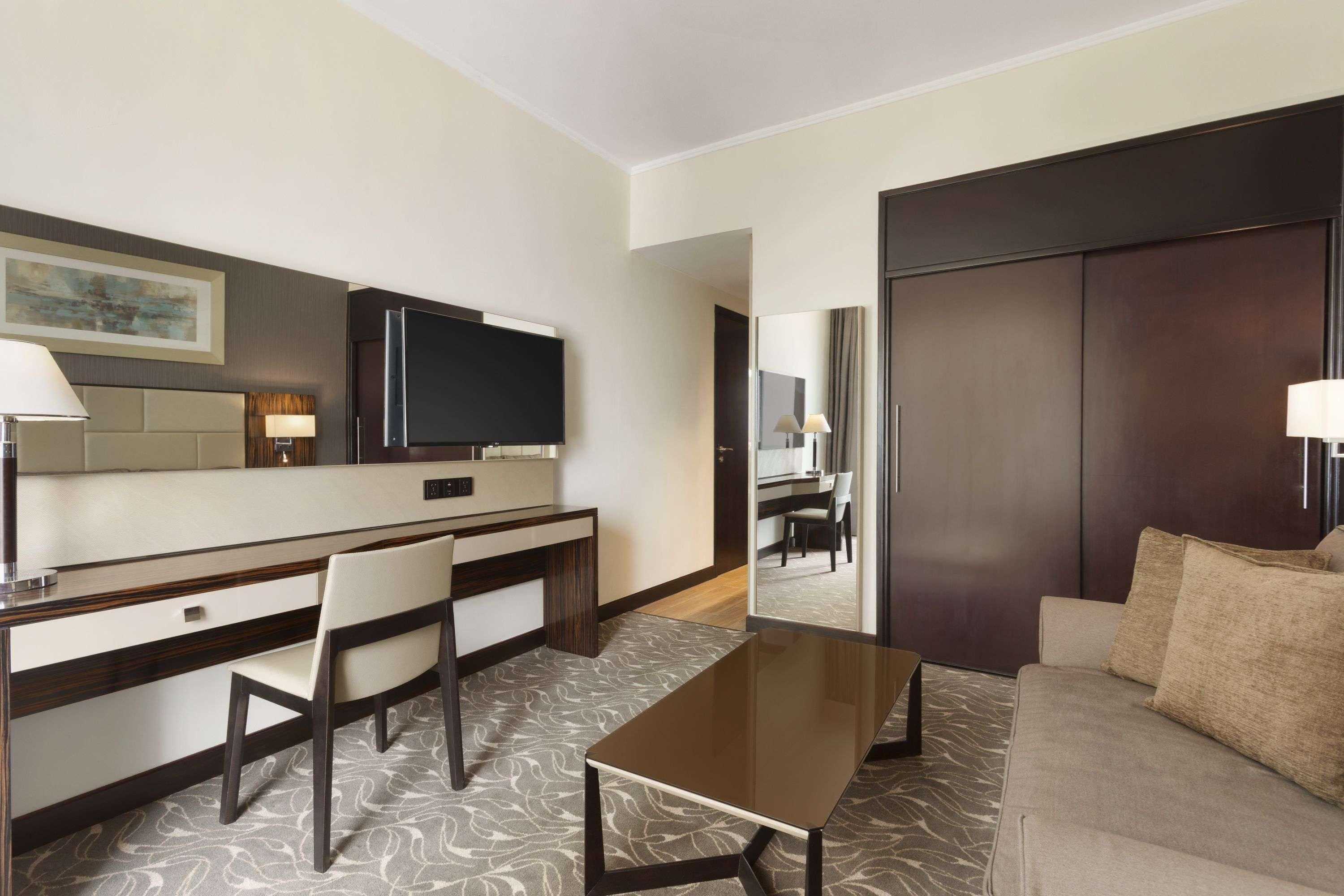 Hawthorn Extended By Wyndham Center 4*