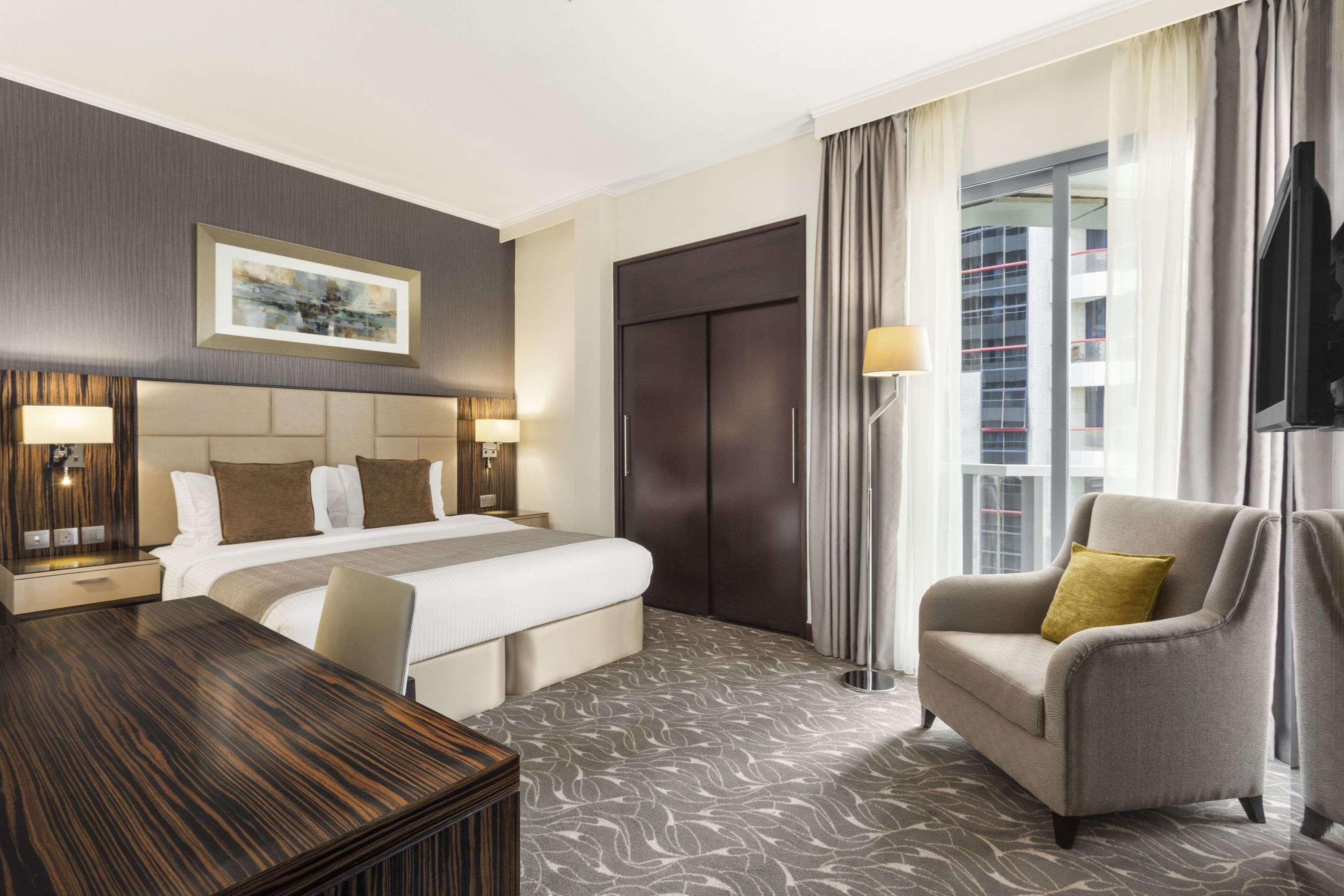 Hawthorn Extended By Wyndham Center Hotel