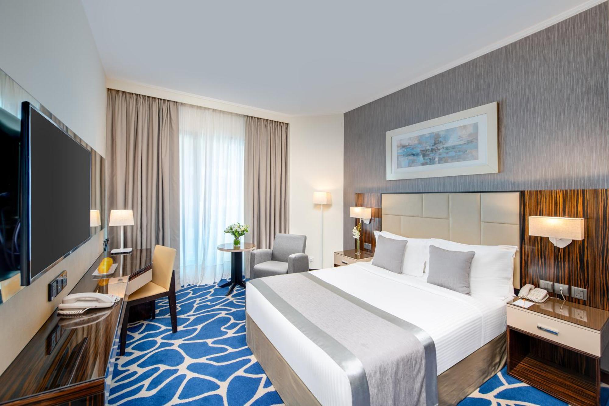 Hotel Hawthorn Extended By Wyndham Center