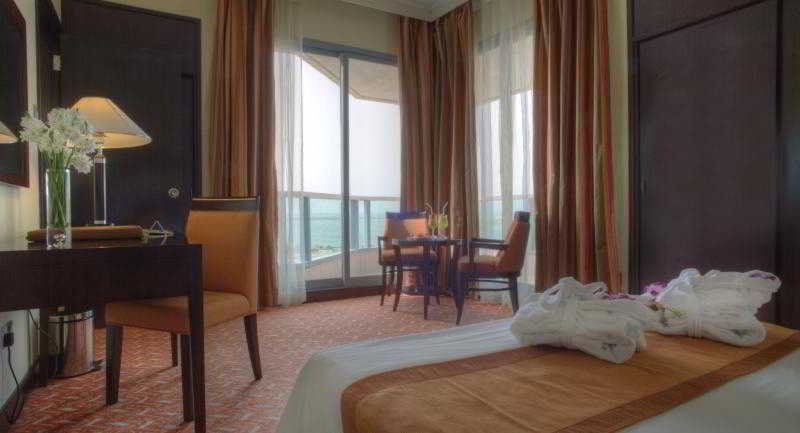 Hotel Hawthorn Extended By Wyndham Center Abu Dhabi