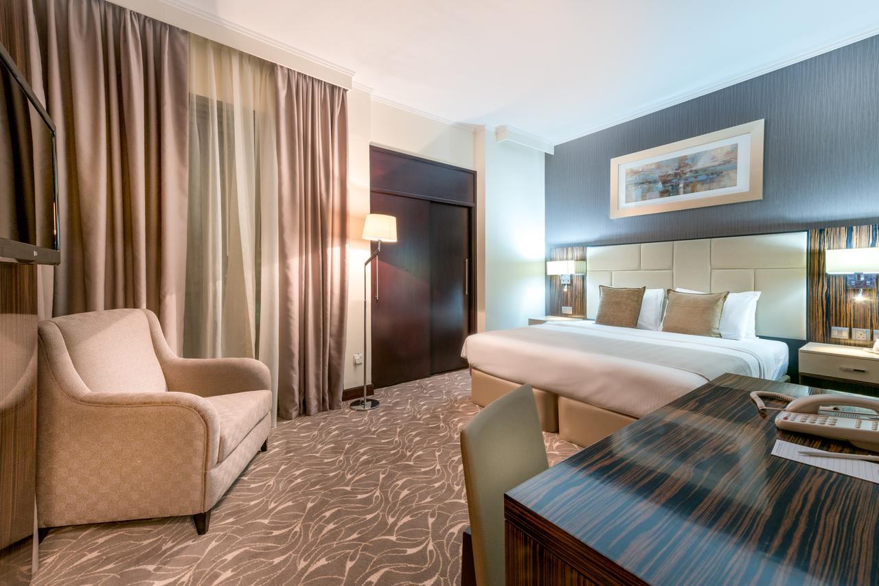 Hotel Hawthorn Extended By Wyndham Center