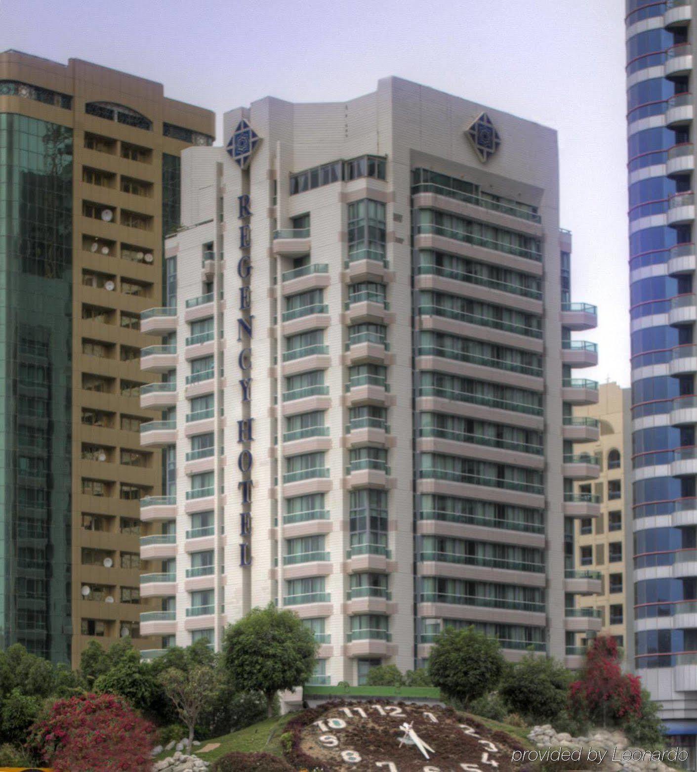 Hawthorn Extended By Wyndham Center 4* Abou Dabi