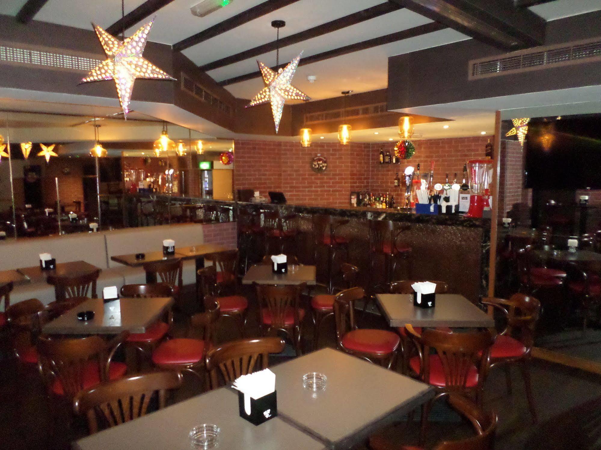 Hotel Hawthorn Extended By Wyndham Center 4*