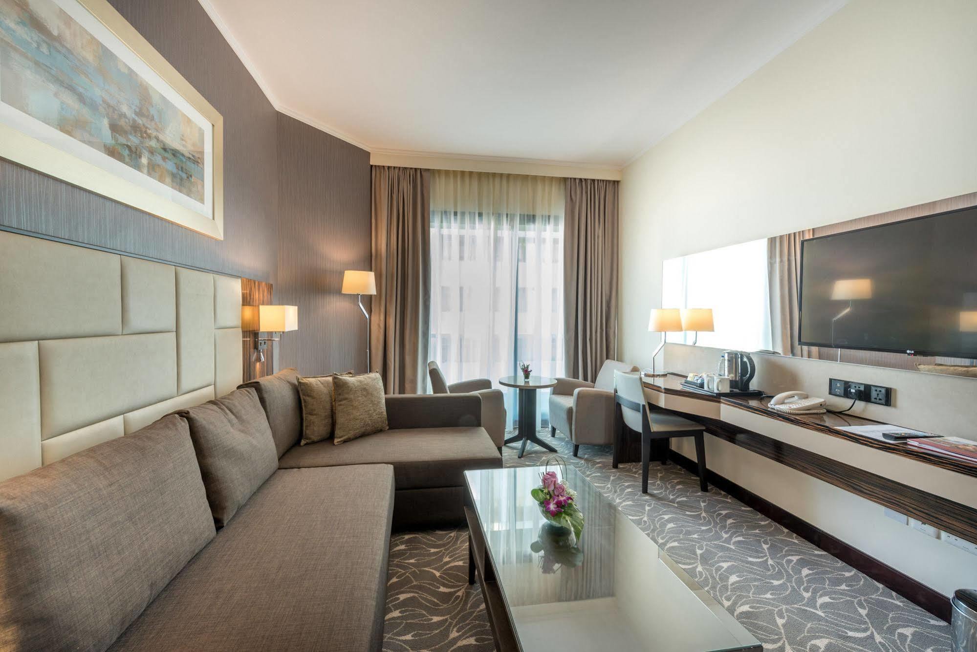 Hotel Hawthorn Extended By Wyndham Center
