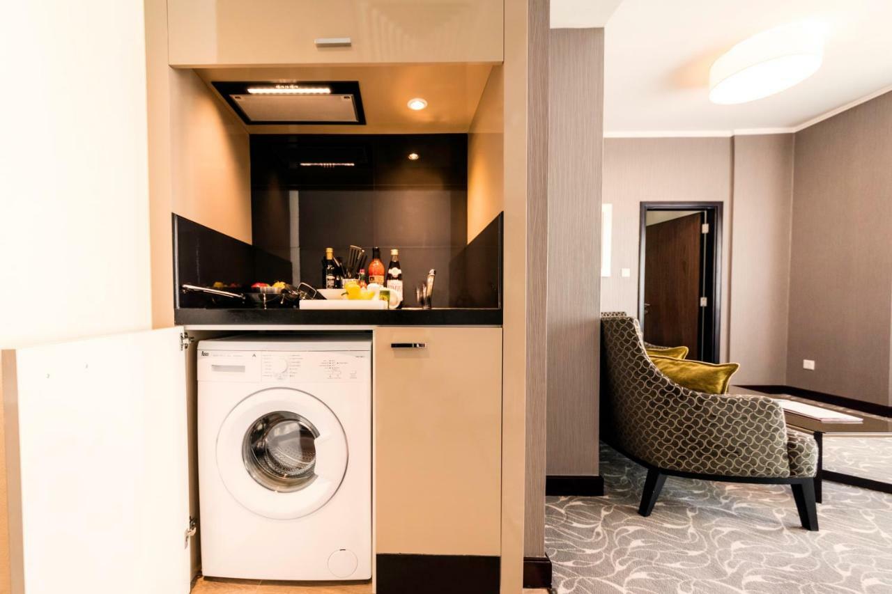 Hotel Hawthorn Extended By Wyndham Center 4*