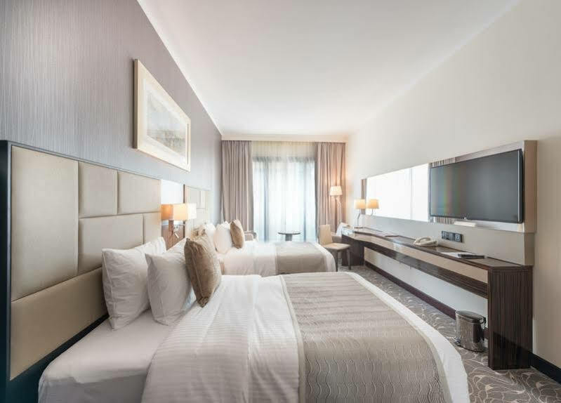 Hawthorn Extended By Wyndham Center Hotel