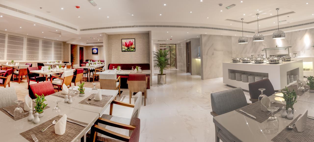 Hawthorn Extended Stay By Wyndham Abu Dhabi City Center 4*