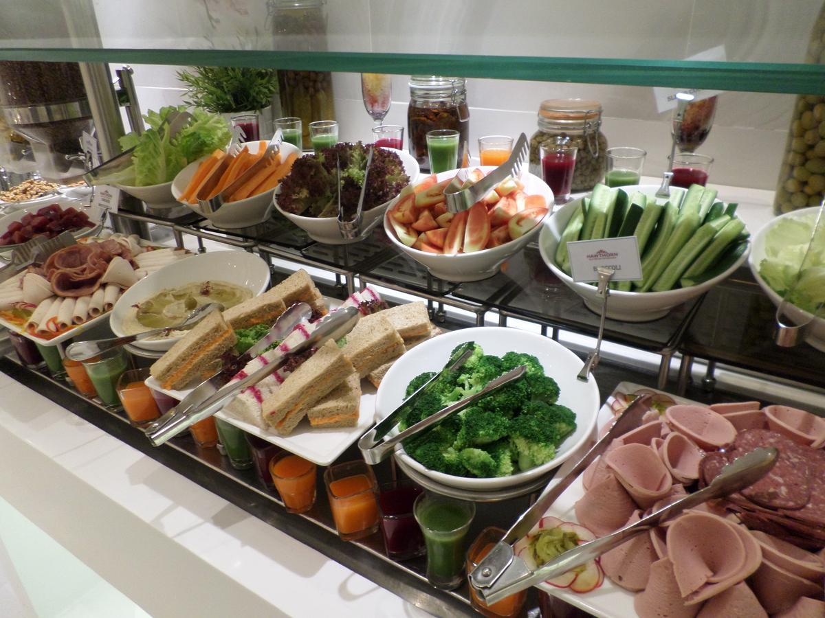 Hawthorn Extended Stay By Wyndham Abu Dhabi City Center Abu Dhabi