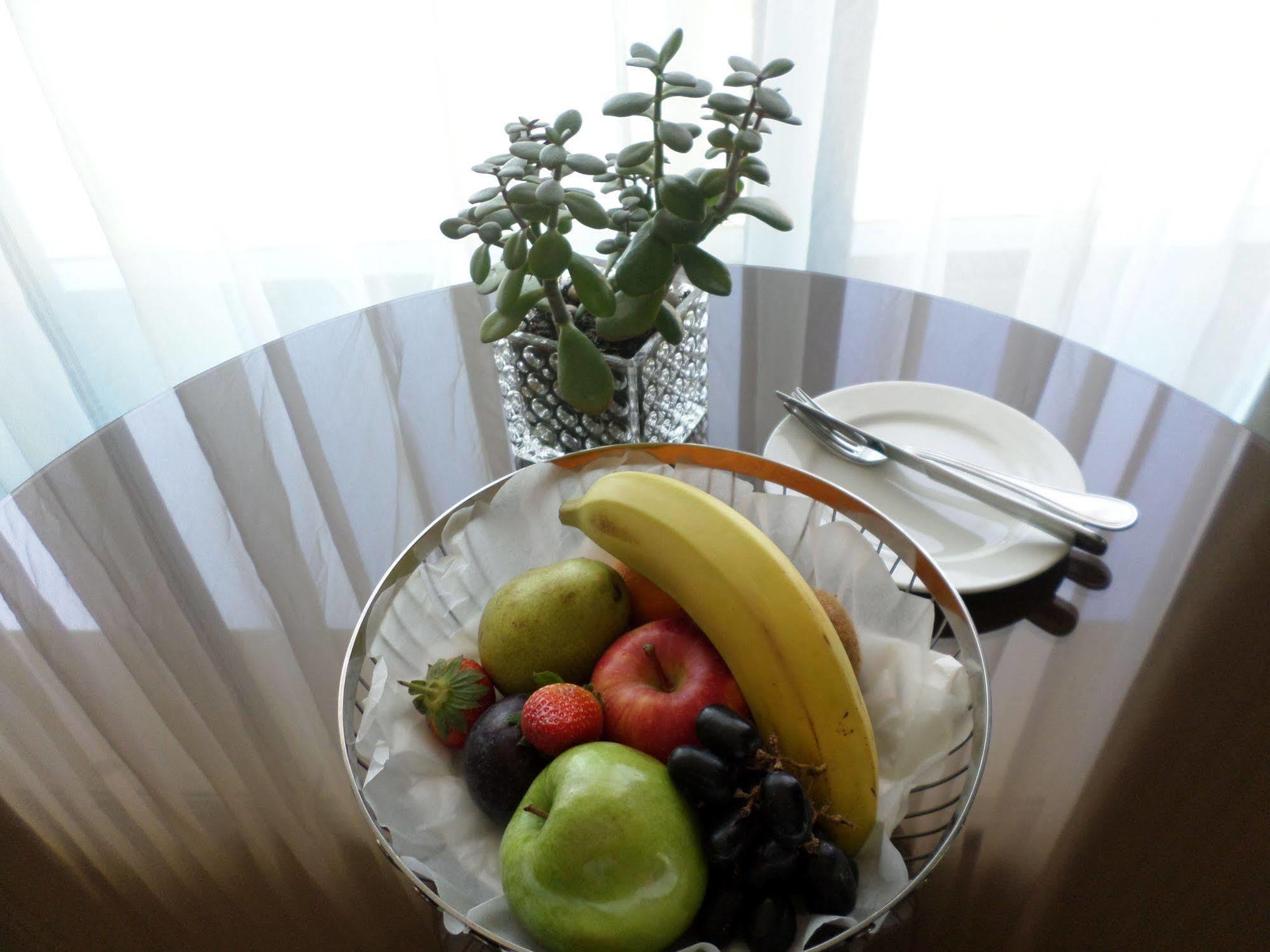Hawthorn Extended Stay By Wyndham Abu Dhabi City Center Abu Dhabi