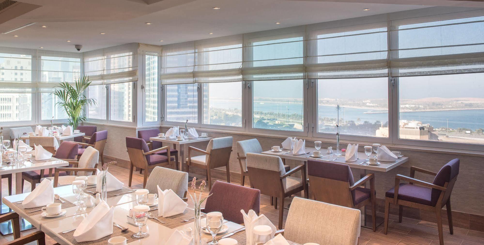 Hawthorn Extended Stay By Wyndham Abu Dhabi City Center Abu Dhabi