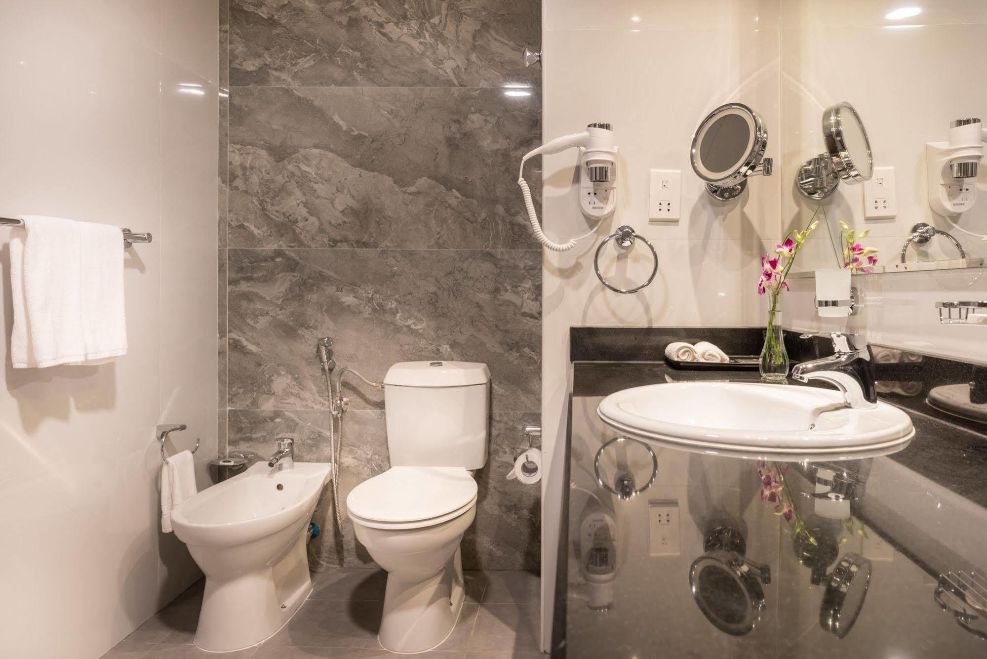 Hawthorn Extended Stay By Wyndham Abu Dhabi City Center Hotel Abu Dhabi